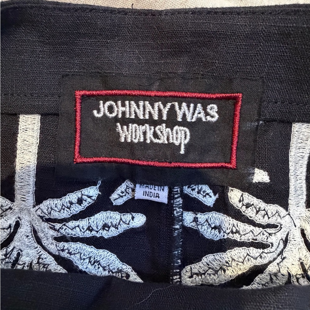 Johnny Was set - Picture 4 of 4